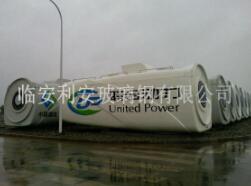 大型玻璃鋼設(shè)備外殼  玻璃鋼助力跳高 再破紀(jì)錄！