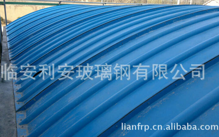 知彼知己，百戰(zhàn)不殆—玻璃鋼污水池蓋板