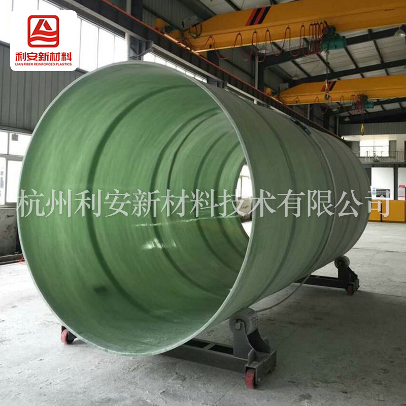 杭州玻璃鋼一種不錯(cuò)的建筑材料